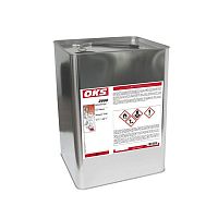 Solvent-based detergent 2660metalfor plasticsfor machines