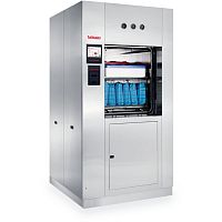 Laboratory autoclave 5596 processfront-loadinghorizontal