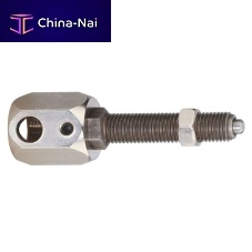 Thrust screw AI serieswith hexagonal headhex socketcustom