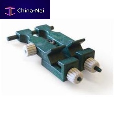 Manual welding clamp