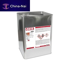 Solvent-based detergent 2660metalfor plasticsfor machines