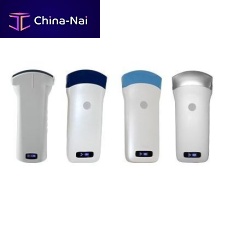 Hand-held ultrasound system for gynecological and obstetric ultrasound imagingB/Wcolor doppler