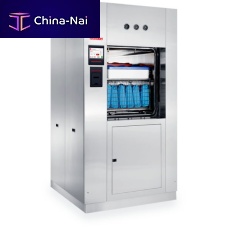 Laboratory autoclave 5596 processfront-loadinghorizontal