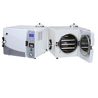 Medical autoclave AB seriesbenchtopautomaticstainless steel