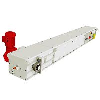 Chain conveyor TShorizontalinclinedtransport
