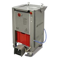 Manual poultry skinning machine C 35 P/M