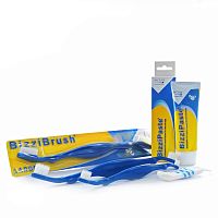 Toothbrush BizziBrush®
