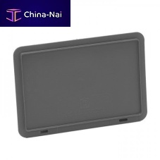 Stackable container lid Z215