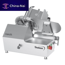 Ham slicing machine MAJOR SLICE 300 SEMI AUTOsemi-automaticcircular blade230V single phase