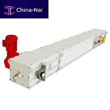 Chain conveyor TShorizontalinclinedtransport