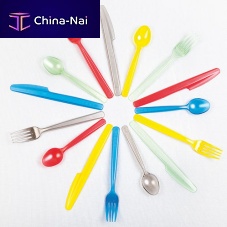 Airliner cutlery plasticdisposable
