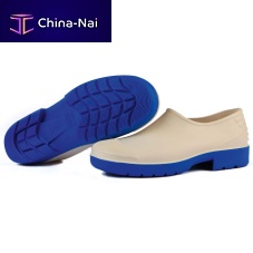 Safety shoes for the food industry Primera Whiteanti-slipwaterproofoil-resistant