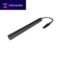 Extra-long electrostatic discharge electrode DE 206 seriesuniversalcompactATEX