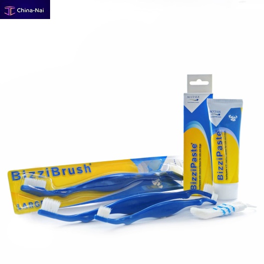 											Toothbrush BizziBrush®