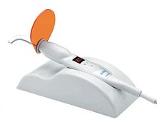 Dental curing light Optilight LD MAXwith bleaching lightLED