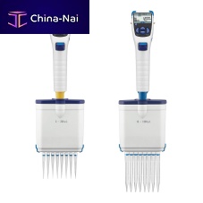 Multi-channel pipette MPB serieselectronic