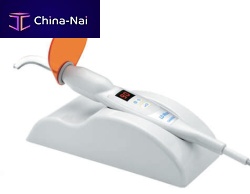 Dental curing light Optilight LD MAXwith bleaching lightLED
