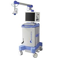 Single-detector Gamma camera Sentinella for thyroid scintigraphyfor mammoscintigraphyfor renal scintigraphy