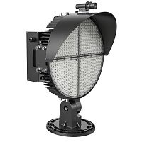 LED floodlight AURORA IP65for stadium