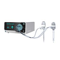 Adult endoscopy CO2 insufflator VAIN-04with gas preheatingwith smoke aspirator
