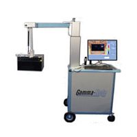 Single-detector Gamma camera Gamma-Nodefor thyroid scintigraphyfor mammoscintigraphyfor renal scintigraphy