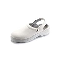Unisex hospital clog SILVOwashableantimicrobialanti-static