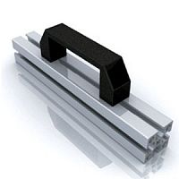 Pull handle DPH 306doorplastic