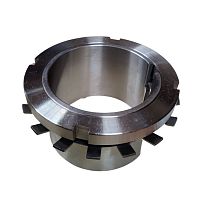 Taper clamping sleeve H series