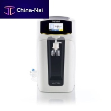 Laboratory water purification unit Arium® Minicompact