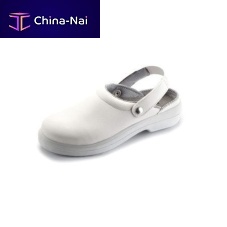 Unisex hospital clog SILVOwashableantimicrobialanti-static