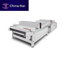 UV curing system Exydry-Zfor coatingsurface