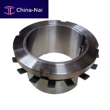 Taper clamping sleeve H series