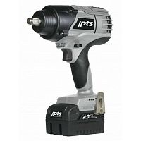 Cordless impact wrench P-210-K1/2"pistol