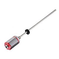 Linear displacement sensor LMDSnon-contactmagnetostrictivedigital