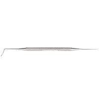 Double-ended dental elevator 17522X10