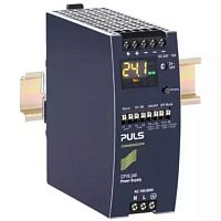 AC/DC power supply CP10.248adjustablesingle-phaseDIN rail