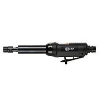 Pneumatic portable grinder KPG5Estraightrear exhaust