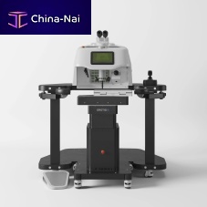 Laser welding machine Ariesautomaticchamber3-axis