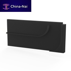 Acoustic insulation silentAir Schalldmm-Mattepanelfor exterior insulation finishing systemsfor facades