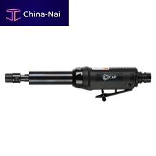 Pneumatic portable grinder KPG5Estraightrear exhaust