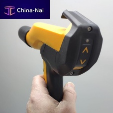 Powder coating gun VG4manual