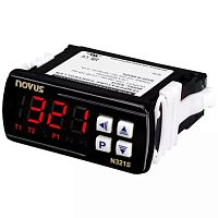 Digital temperature regulator N321S water and oil circulationheating