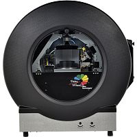 Paint preparation machine DAISY WHEEL