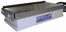Electro-permanent magnetic chuck max. 16 x 32" | LBPrectangularfor grinding