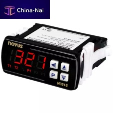 Digital temperature regulator N321S water and oil circulationheating