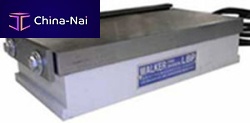 Electro-permanent magnetic chuck max. 16 x 32" | LBPrectangularfor grinding
