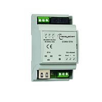 Media converter CONV ETH EthernetRS422/RS485Modbus RTU
