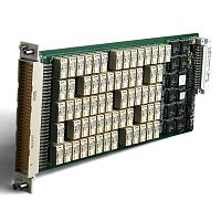 Board multiplexer 1260-134videofor telecom applicationsmulti-channel