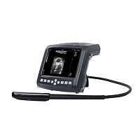 Hand-held veterinary ultrasound system KX5200multipurposefor swinefor felines