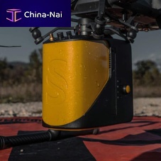 Mapping LIDAR laser YellowScan Mapperfor scannersfor drones3D